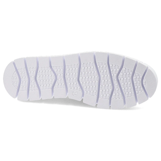 Poltopánky Wasak - 0721 Biały Groszek