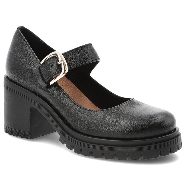 Poltopánky ARMODO - 20166 V.Czarny+Zł.