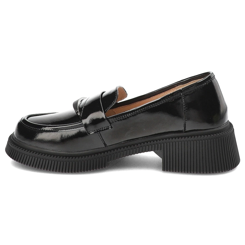 Mókazíny S.Barski - LZ42-031 Black