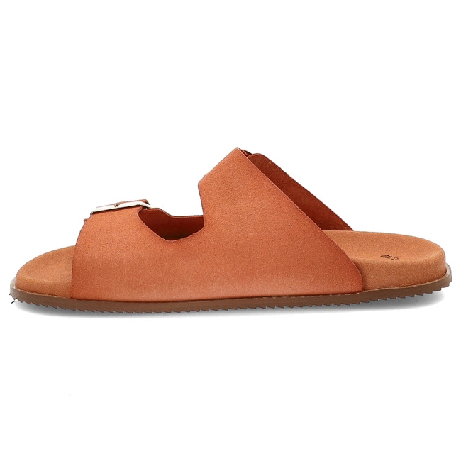 Šľapky HEE - 25050 Serrtintad Naranja