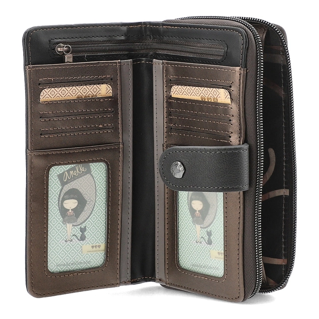 Peňaženka ANEKKE - 39739-911