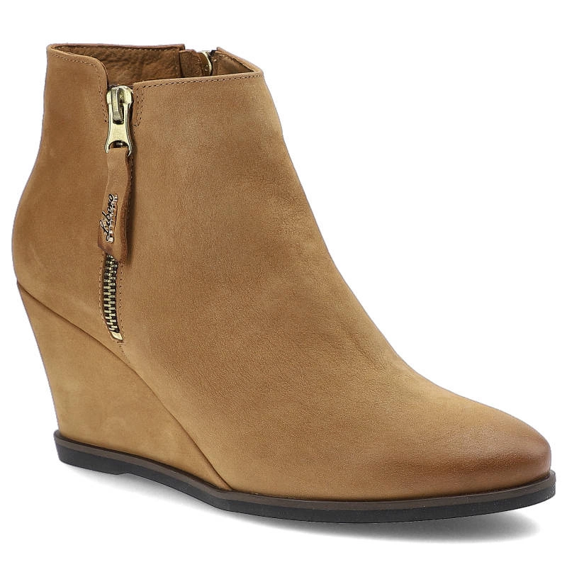 Členkové Topánky Libero - 125519 Rudy 24