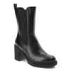 Členkové Topánky Marco Tozzi - 2-25445-41 001 Black