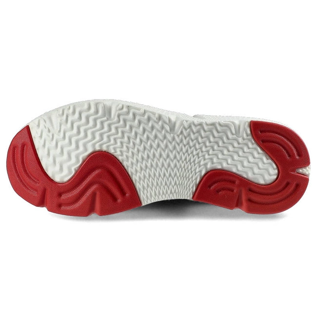 Tenisky Big Star - DD274580 Czerwony