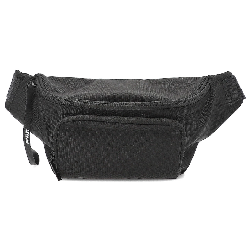 Ľadvinka BIG STAR - RR574017 Czarny