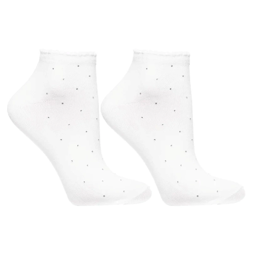 Ponožky MORAJ 3 Pary - CSD240-027 Mix Kolor