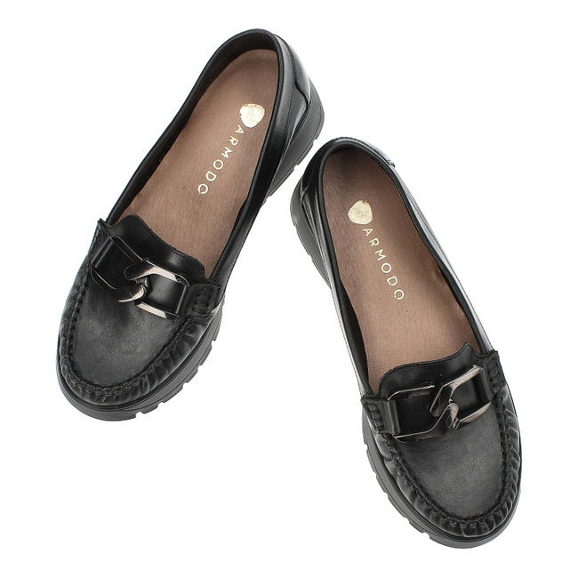 Mókazíny Armodo - 10141 M.Czarny+Cn.