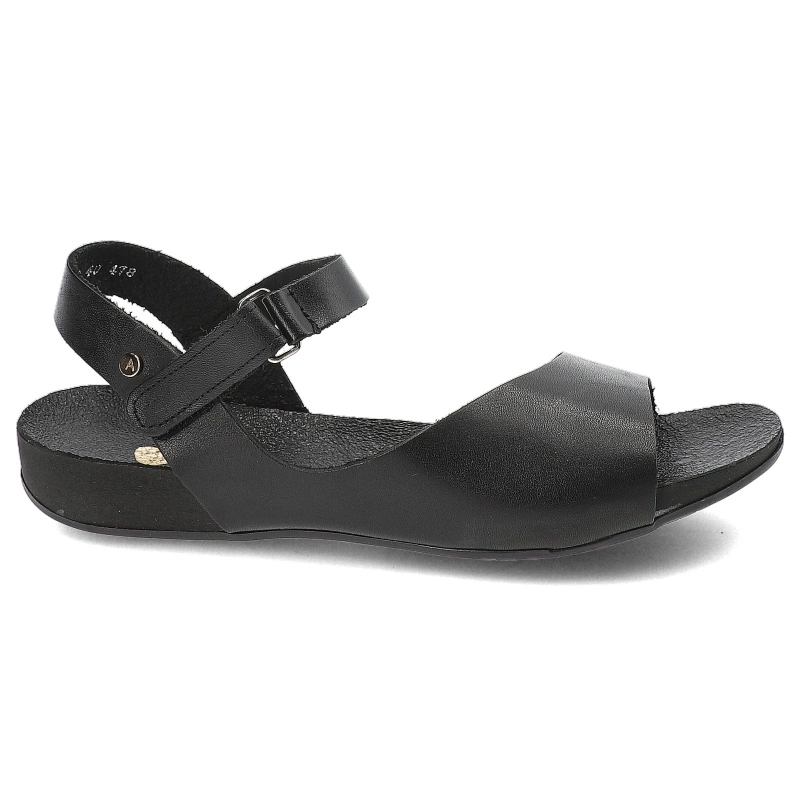 Sandále Armodo - 40252 Bf.Czarny