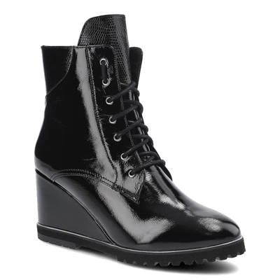 Členkové Topánky Libero - 2430 Czarny 460/470