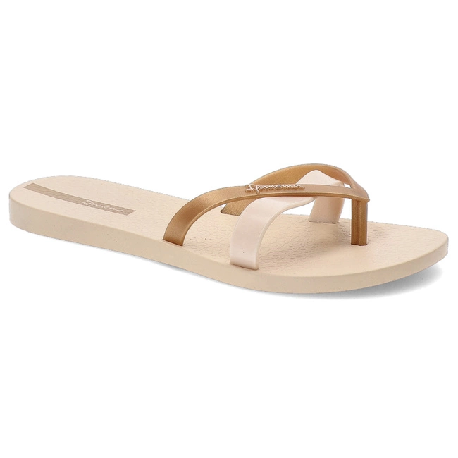Žabky Ipanema - 81805 Kirei Fem AT158 Beige
