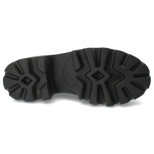 Poltopánky Filippo - DP6093/24 BK Czarny