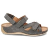 Sandále Pollonus - 5-0773-052 J.Szary Samuel