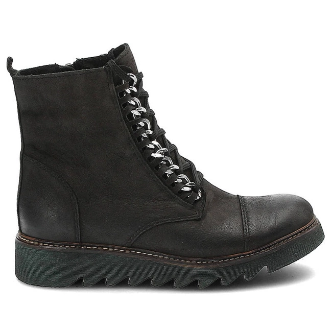 Členkové Topánky Simen - 8982 Czarny Samuel 04