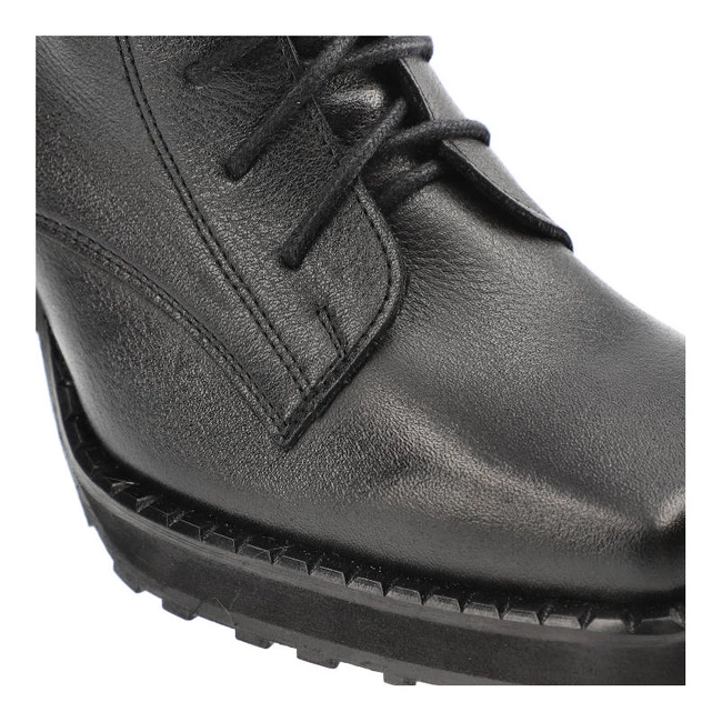 Členkové Topánky Exquisite - 1443 Czar.Rustic