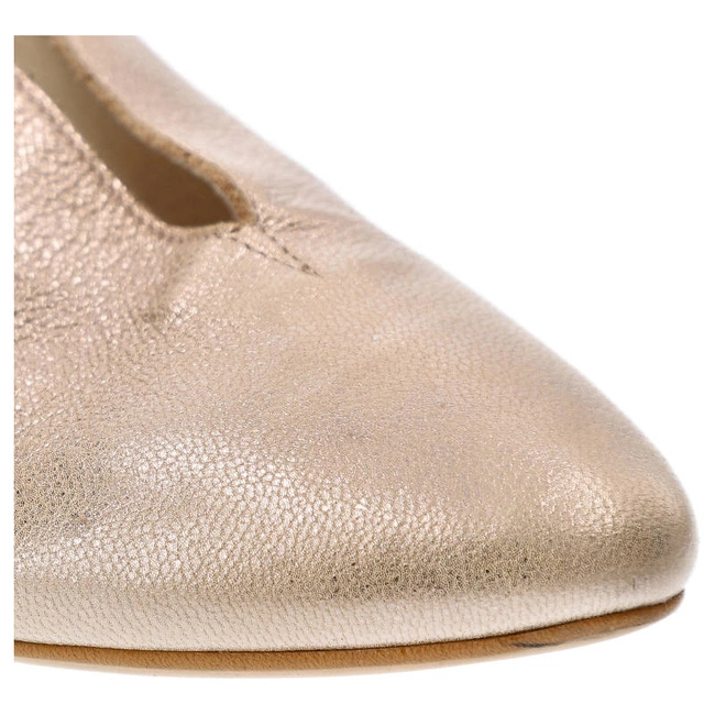 Poltopánky Exquisite - 974 Różowy