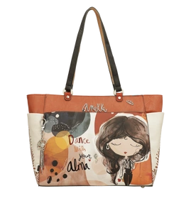 Taška Shopperka ANEKKE - 40702-216