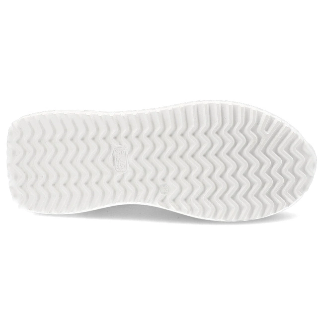 Tenisky ARMODO - 5-1733-007 Mix Pink