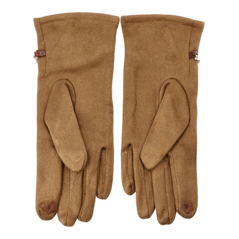 Rukavice Armodo - ST-11 Yellow