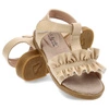 Sandále S.Barski - SS27-48 Beige