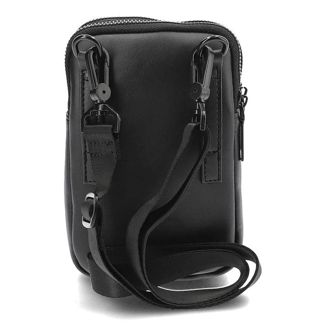 Poštárska Taška Big Star Accessories - KK574068 Czarny