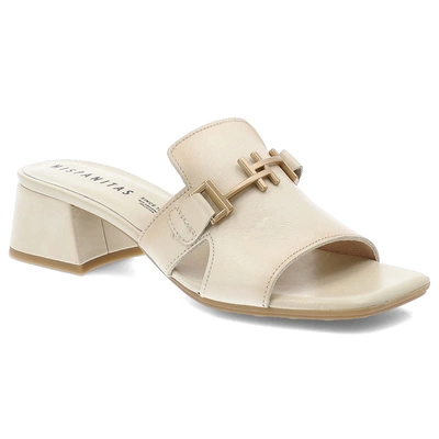 Šľapky HISPANITAS - HV254069 Soho-V25 Latte