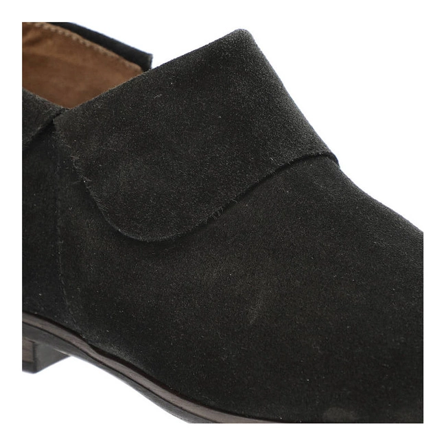 Poltopánky Karino - 2001/003-P Czarny