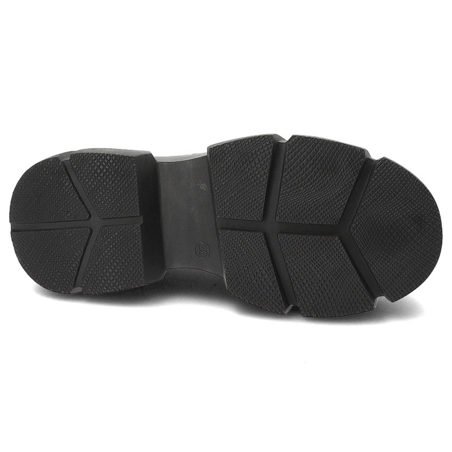 Členkové Topánky S.Barski - MR870-83 Beige