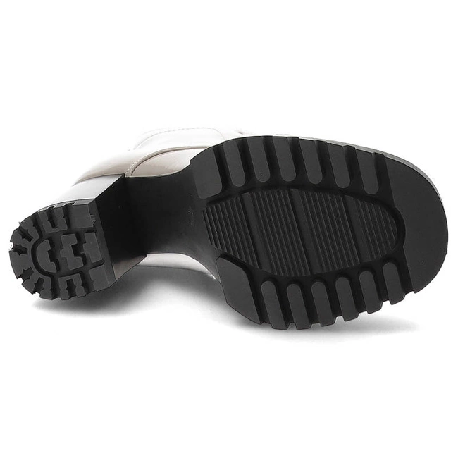 Členkové Topánky S.Barski - MR870-54 Lt.Grey