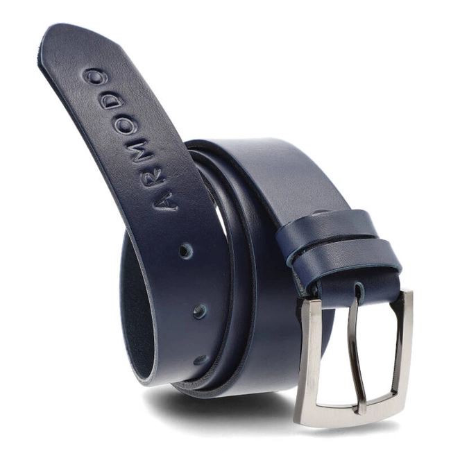 Opasok Armodo - 23-400-M Navy