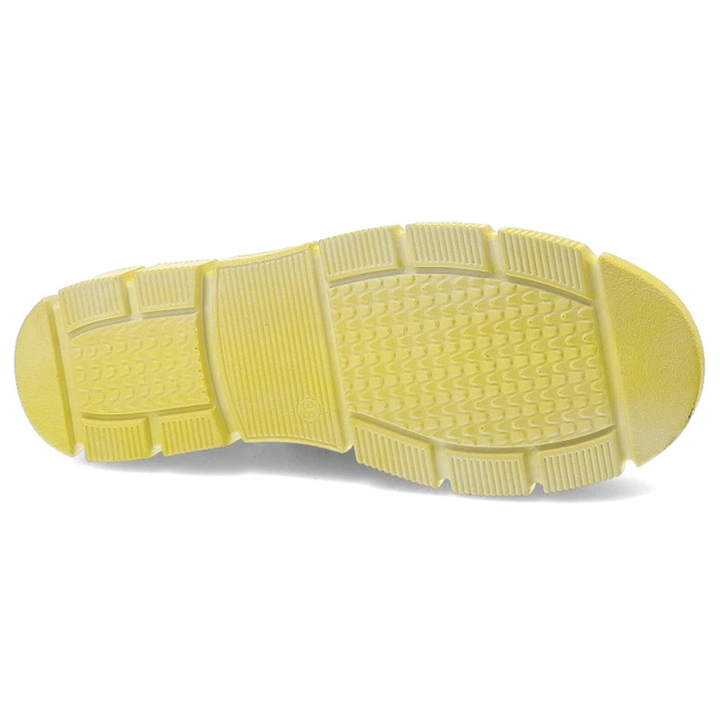 Poltopánky Maciejka - 05850-09/00-1 Limonka