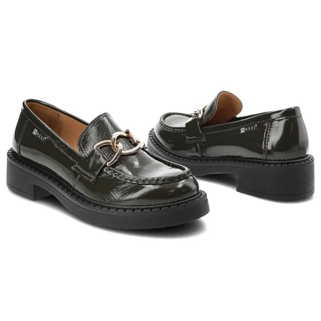 Mókazíny Nessi - 22337 Khaki 711