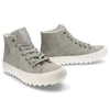 Tenisky Big Star - EE274114 Szary