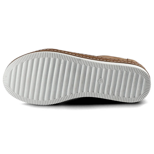 Poltopánky Nagaba - 382 Brąz Samuel