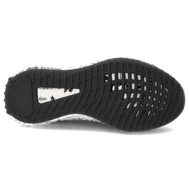 Tenisky LAURA VITA - Burton 38 SL1826-38 Vert