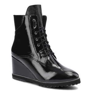 Členkové Topánky Libero - 2430 Czarny 460/470