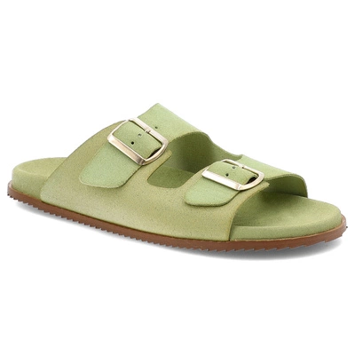 Šľapky HEE - 25050 Serrtintad Pera