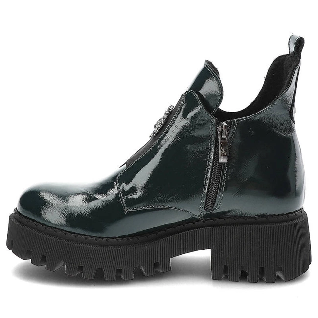 Členkové Topánky Lemar - 60451 Naplak Oliwka