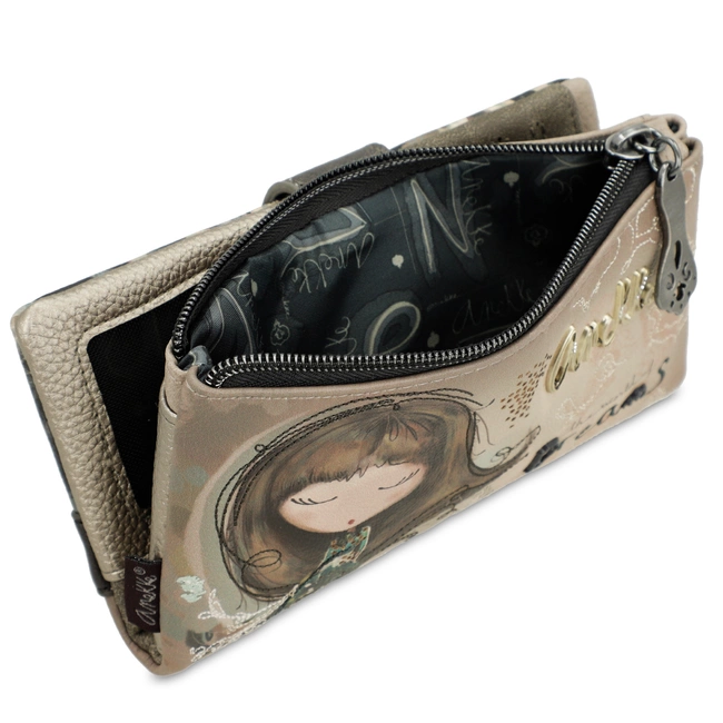 Peňaženka ANEKKE - 41709-907