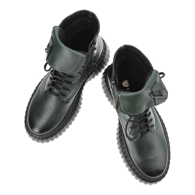 Členkové Topánky Armodo - 60461 V.Oliwka+Cn.