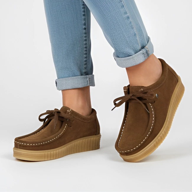 Poltopánky HEE - 84765 Serraje Roble