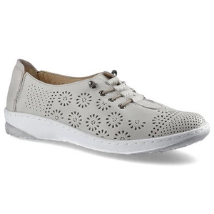 Poltopánky Wasak - 625P Biały