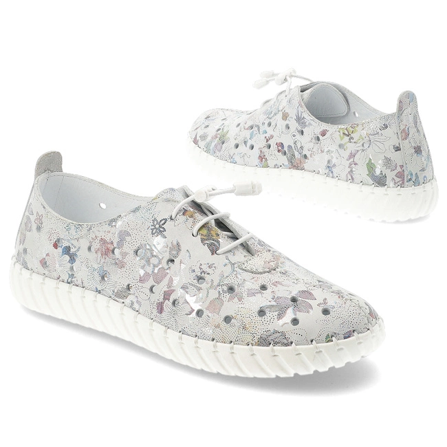 Poltopánky ARTIKER - 56C0781 Multicolor