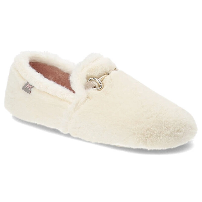 Papuče Macarena - Anais 29 Crudo-Crud