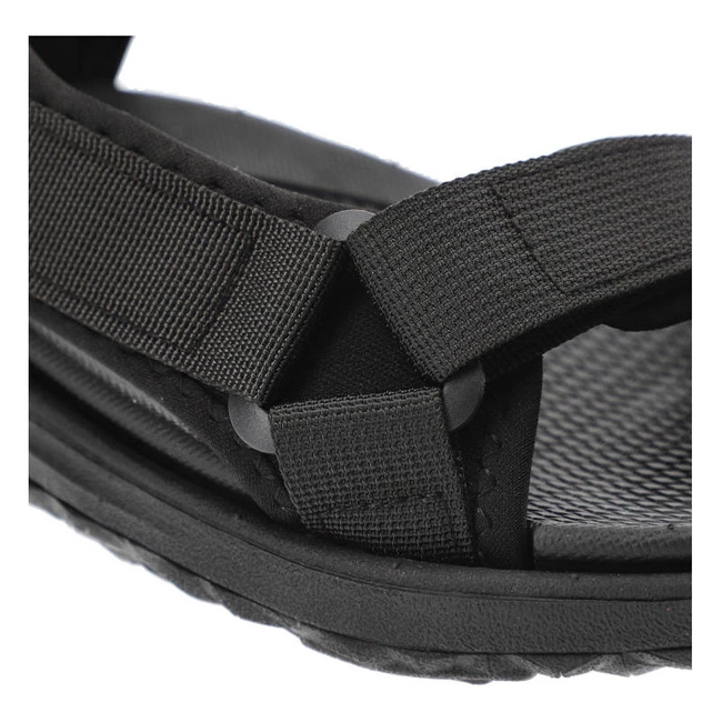 Sandále Lee Cooper - LCW-22-34-0960M Black