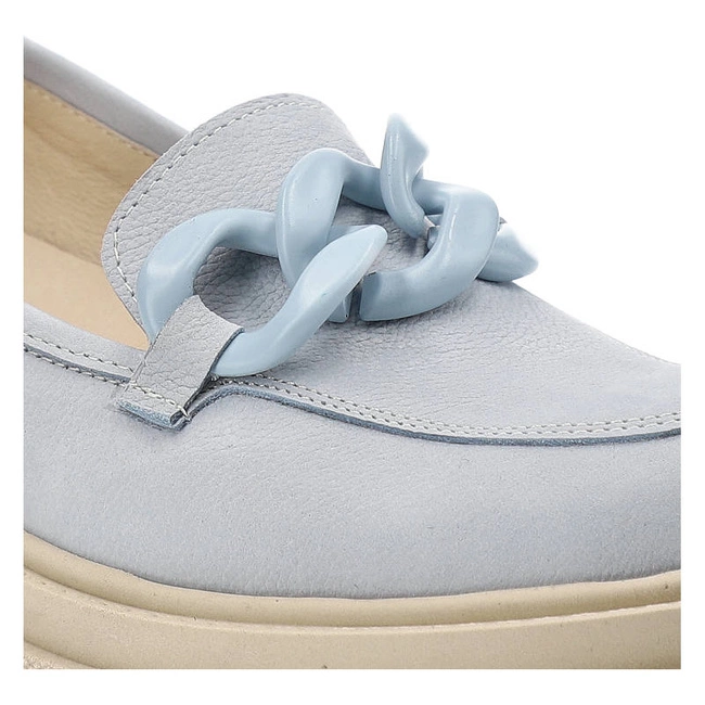 Poltopánky Maciejka - 2850J-06/00-1 Niebieski