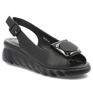 Sandále ARTIKER - 56C1569 Black