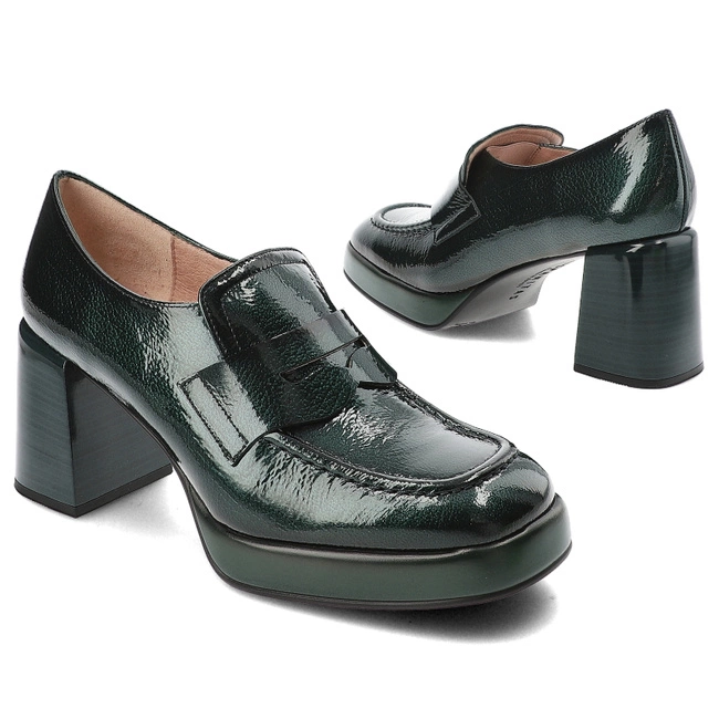 Poltopánky Hispanitas - HI243696 Rio-I24 Forest