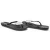 Žabky Ipanema - 82120 Black/Silver 20728