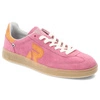 Tenisky RIEKER - W2200-31 Pink