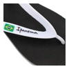 Žabky Ipanema - 80415 Clas Brasil II AD 22164 Black/White
